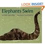Elephants Swim (Sandpiper Books)