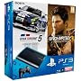 Console PS3 Ultra slim 500 Go noire + Gran Turismo&hellip de Sony