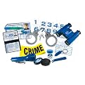 JBI Deluxe Investigation Set