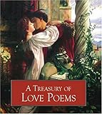 A treasury of love poems