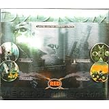 The Sci-Fi Collection 1 Limited Edition DVD-ROM 4-Pack (Nemesis, Cybertracker, Star Command Deluxe, Moonbuggy '98)