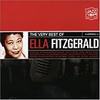 Click here to buy Very Best of Ella Fitzgerald by  Ella Fitzgerald .