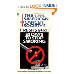 FreshStart: 21 Days To Stop Smoking