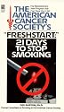21 Days To Stop Smoking