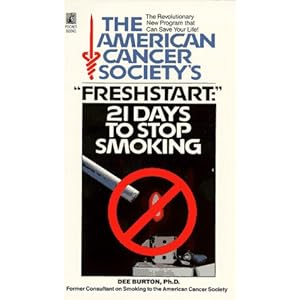 FreshStart: 21 Days To Stop Smoking
