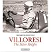 Book Villoresi The Silver Knight