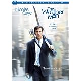 The Weather Man (Widescreen Edition)