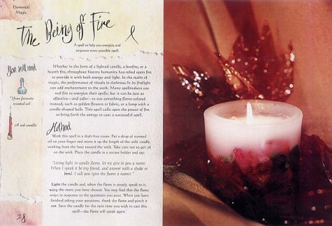 The Book of Spells 2