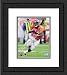Framed Knowshon Moreno Denver Broncos 8x10 Photo