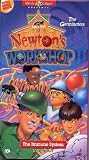 The Newton's Workshop - The Germinators - The Immune System [VHS]
