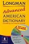 Longman Advanced American Dictionary & CD