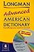 Longman Advanced American Dictionary & CD