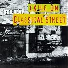 Exile On Classical Street by  Samuel Barber, Benjamin Britten, Claude Debussy, Edward Elgar, and Manuel de Falla 