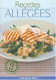 Revue Marabout  / Recettes allégées