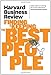 Harvard Business Review on Finding & Keeping the Best People (Harvard Business Review (Paperback))