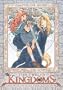 Twelve Kingdoms - Chapter 1 - Shoku