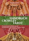 Handbuch Zum Crowley Tarot