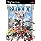 Suikoden V (PS2)