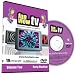 Fun View TV Volume 2 - Video Lava Lamp Party Machine