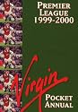 Virgin FA Carling Premiership Pocket Annual