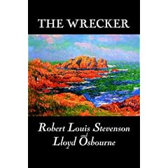 The Wrecker