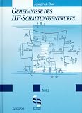 Geheimnisse des HF-Schaltungsentwurfs, Tl.2