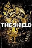 The Shield - Series 1 [UK IMPORT] - Michael Chiklis