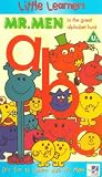 Review Abbey Home Media  / Little Learners - Mr Men ABC