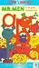 Little Learners - Mr Men ABC