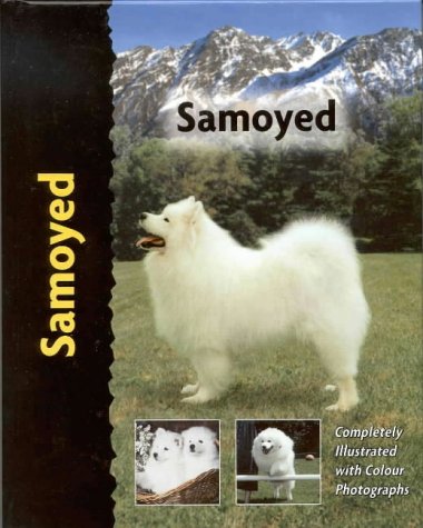 Samoyed (Pet love)
