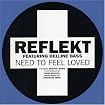 Need to Feel Loved (feat. Delline Bass)