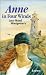 Anne In Four Winds (Hardcover)