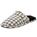 Reef Women's Sleepin'in Slide Slipper