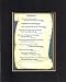 All Products : Collection of Inspirational & Motivational Quotes on the Matter of Commitment on 11 x 14 inches Double Beveled Matting