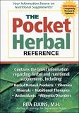 The Pocket Herbal Reference
