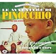 Le Avventure Di Pinocchio (Pinocchio's Adventures)