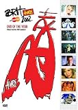 The Brit Awards 2002 [UK IMPORT] - Kylie Minogue