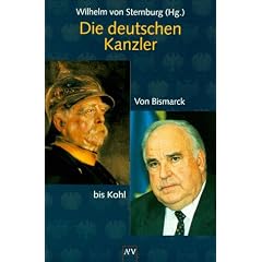 Die deutschen Kanzler