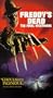 Freddy's Dead - The Final Nightmare [VHS]