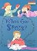Who's Got Spots (Math Matter AE Series) (Math Matters)