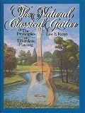 Classical Guitar Books