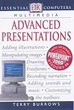 Advanced presentations