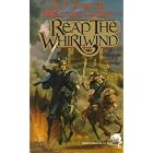  Reap the Whirlwind (Sword of Knowledge 3) (The Sword of Knowledge, No 3)  by C. J. Cherryh, Mercedes Lackey, and Larry Elmore