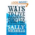 Ways to Live Forever