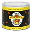 Dave's Gourmet Dave's Burning Nuts, 10-Ounce Cans (Pack of 4)