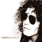 Boogie On by T-Rex (Audio CD - 2005)