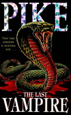 Christopher Pike
