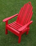 Grandparents Chair