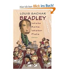 Bradley - letzte Reihe, letzter Platz