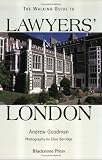 A Walking Guide to Lawyers' London